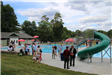 Underwood Pool Ceremonial Grand Opening 23