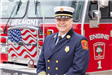Belmont Fire Chief