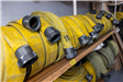 Roles of Fire Hose