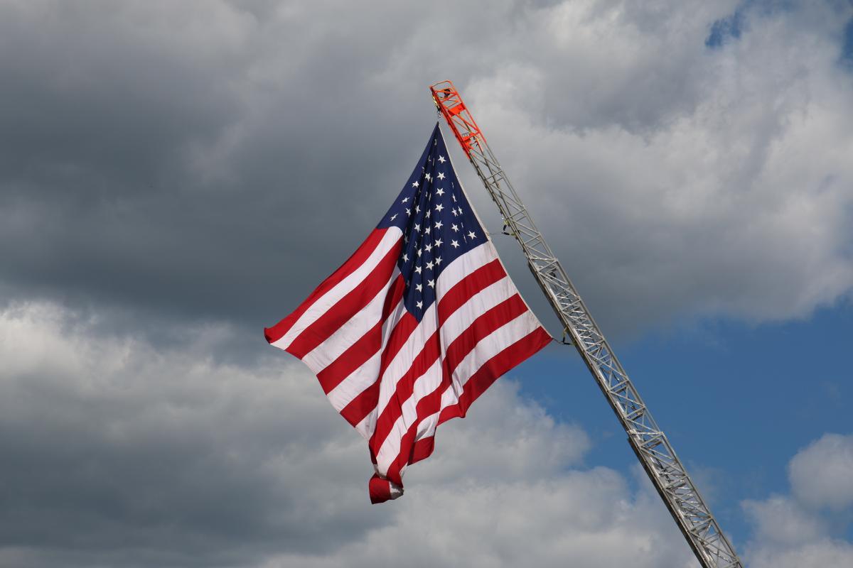 Underwood Pool Ceremonial Grand Opening 2