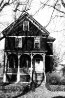 Representative Architectural Styles Italianate 30 Hawthorne Street - Historic