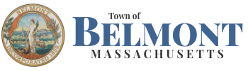 Town of Belmont Massachusetts Homepage