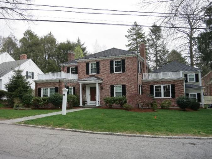 59 Village Hill Road