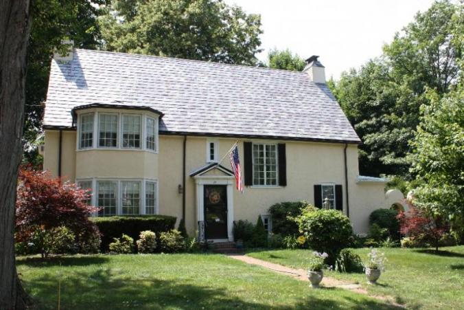 Green-Kirkpatrick House at 39 Stone Road